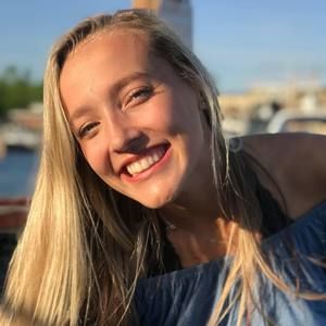 Meet your Posher, Megan